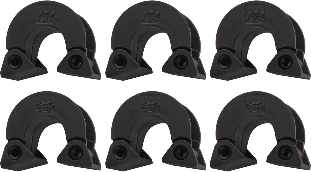 Vario corner clips (VAC)